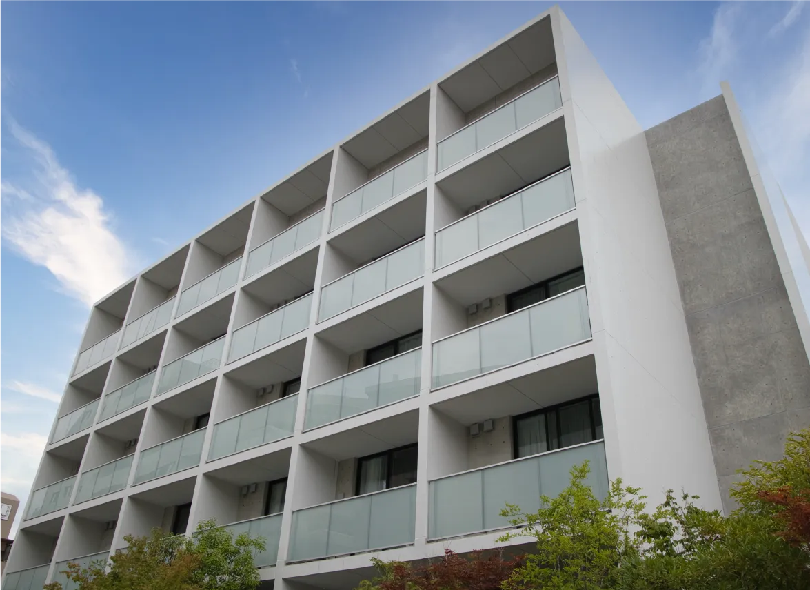 売却するマンション
